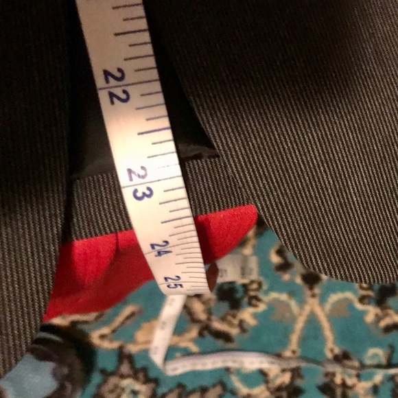 Antonio Melani Blazer Sz 6 - Picture 10 of 12